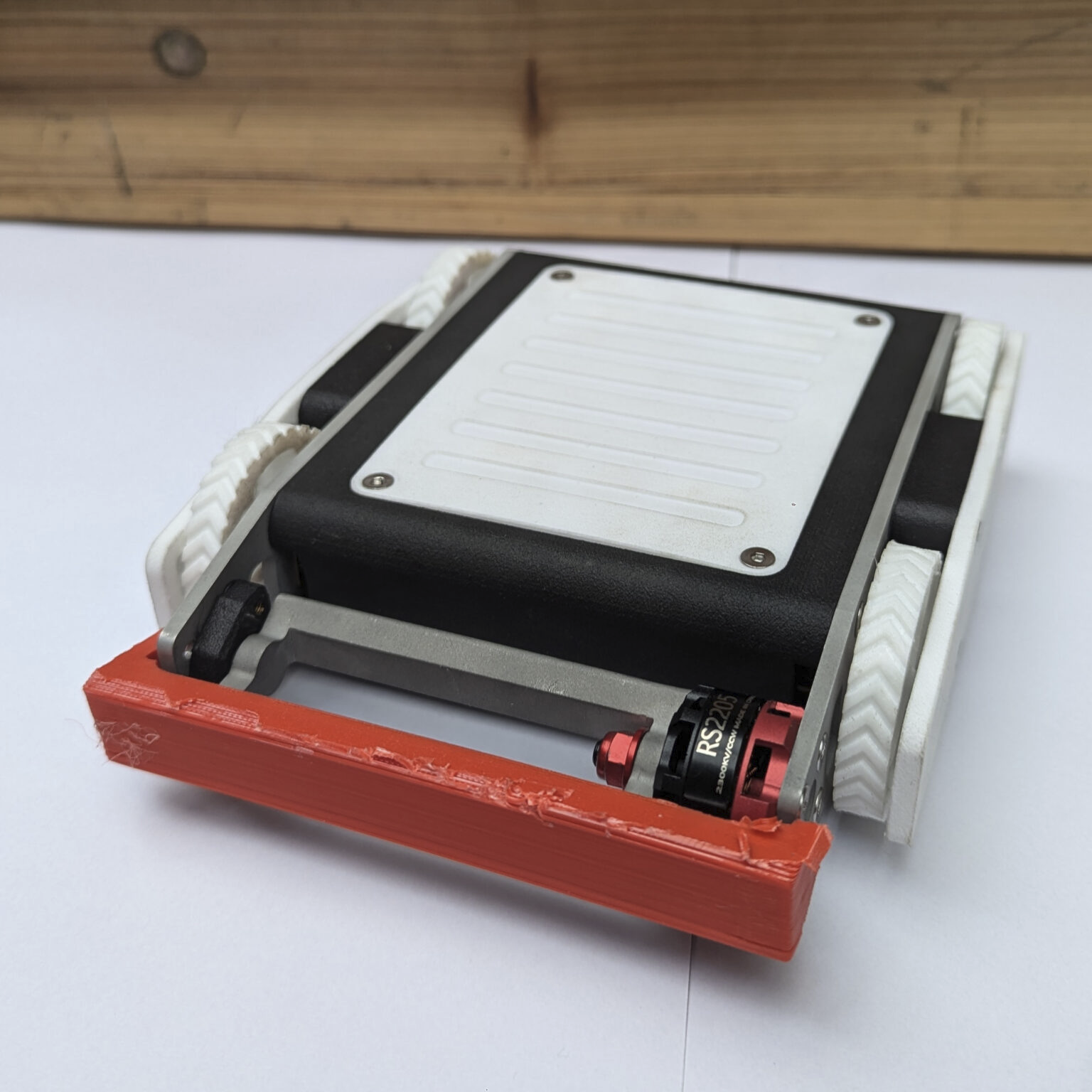 Robot Rumble 2024 thumbnail